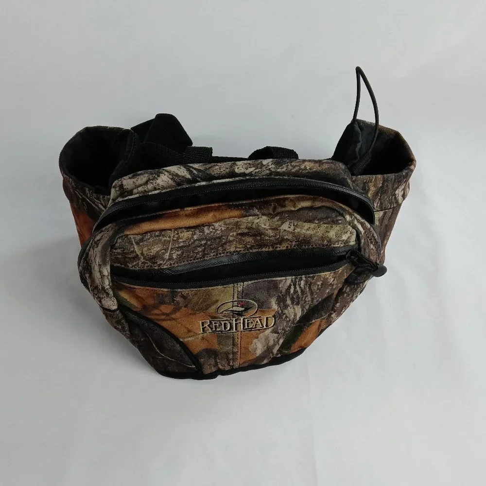 RedHead Hunting Small Backpack. - Picture 2 of 11